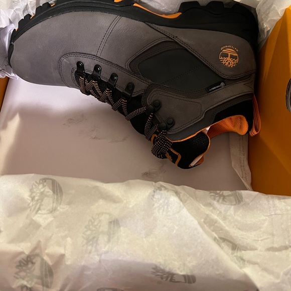 Mens timberland boots brand new! - Picture 6 of 7